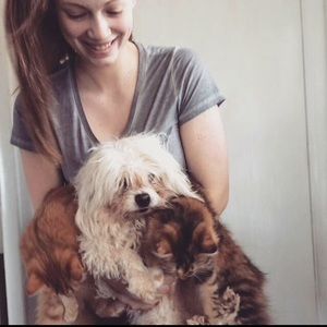 Meet your Posher, Rachel